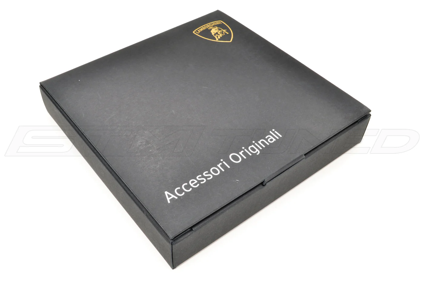Lamborghini OEM Center Cap Set Gold Bull (0R1400107) - Image 5