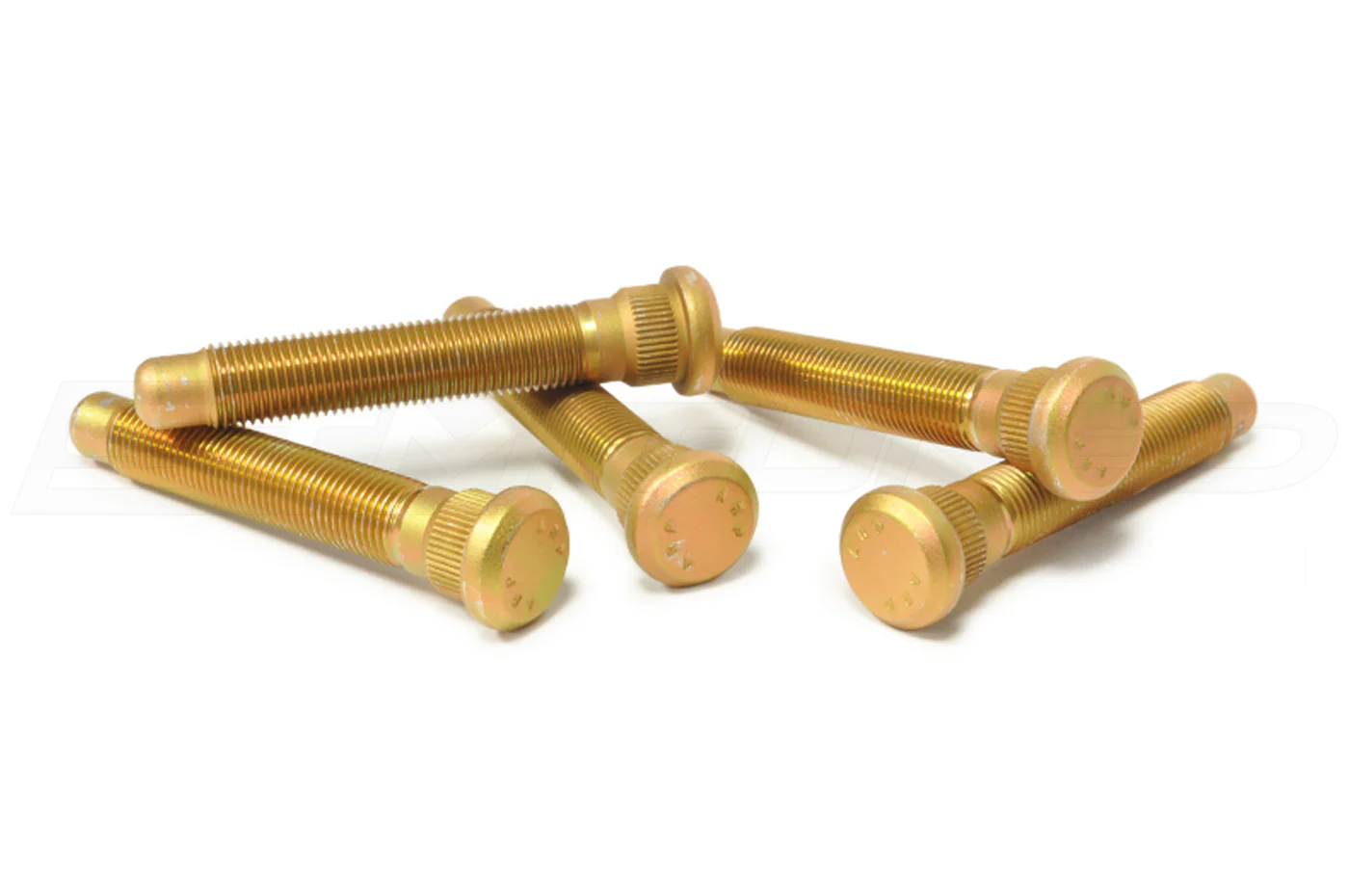 ARP Wheel Studs Pack of 5 for Nissan / Subaru (100-7716) - Image 4