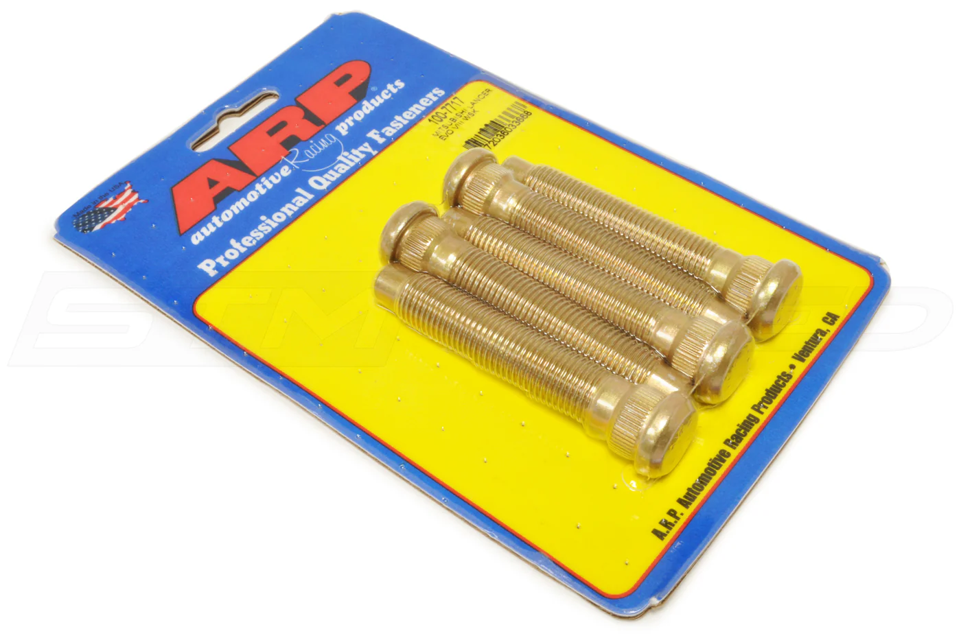 ARP Wheel Studs Extended Pack of 5 for DSM Evo 3S (100-7717) *Backorder Mid May* - Image 3
