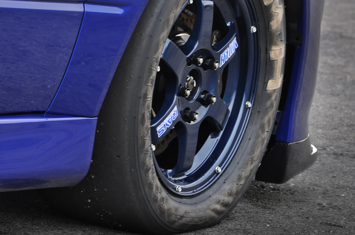 ARP Wheel Studs Extended Pack of 5 for DSM Evo 3S (100-7717) *Backorder Mid May* - Image 5