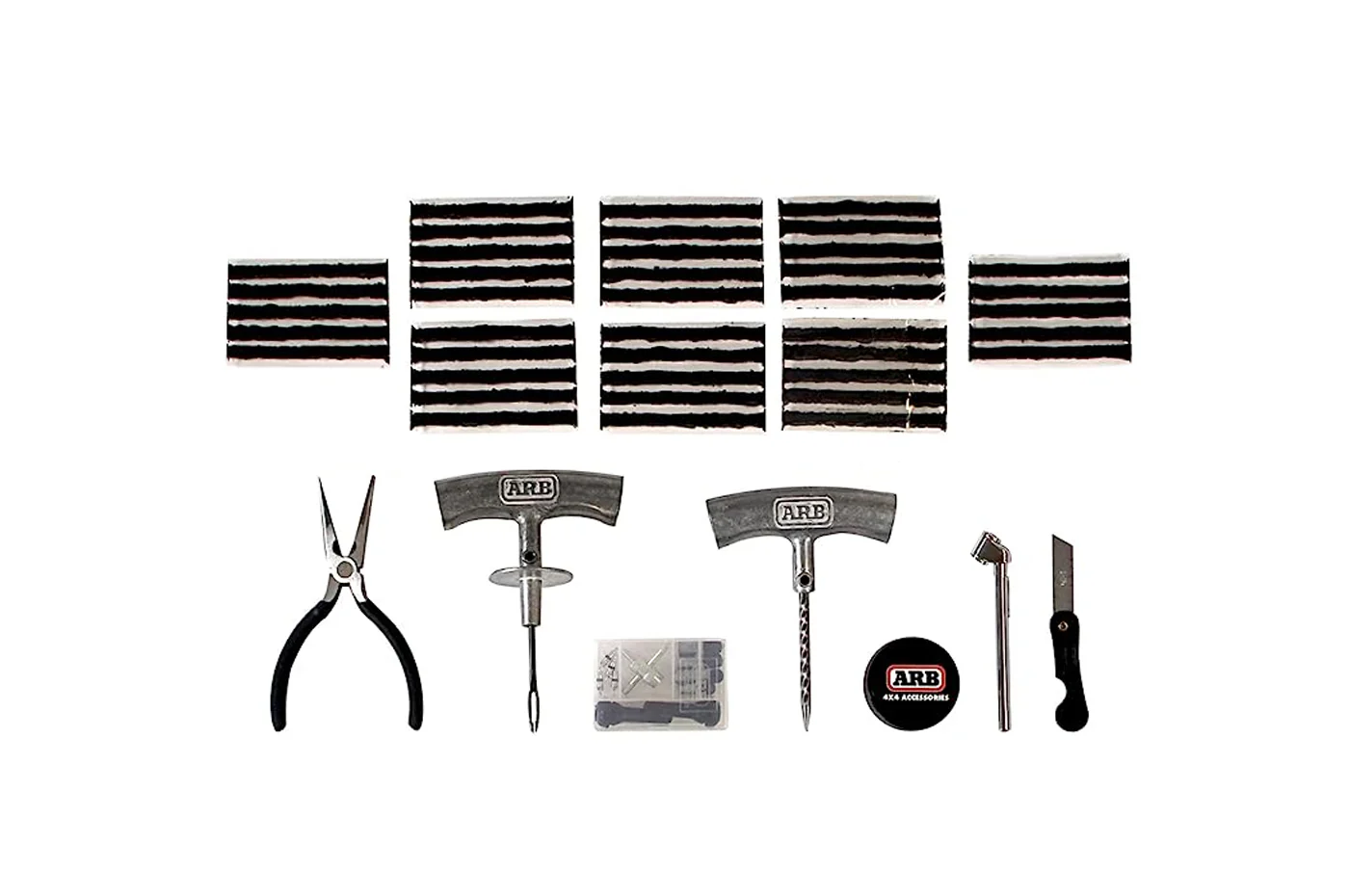 ARB Speedy Seal Tire Repair Kit (10000011) - Image 6
