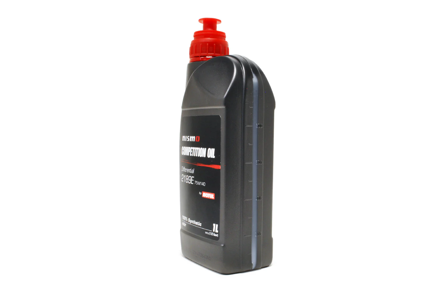 Motul NISMO Competition GTR Gear Oil (110535) - Image 2