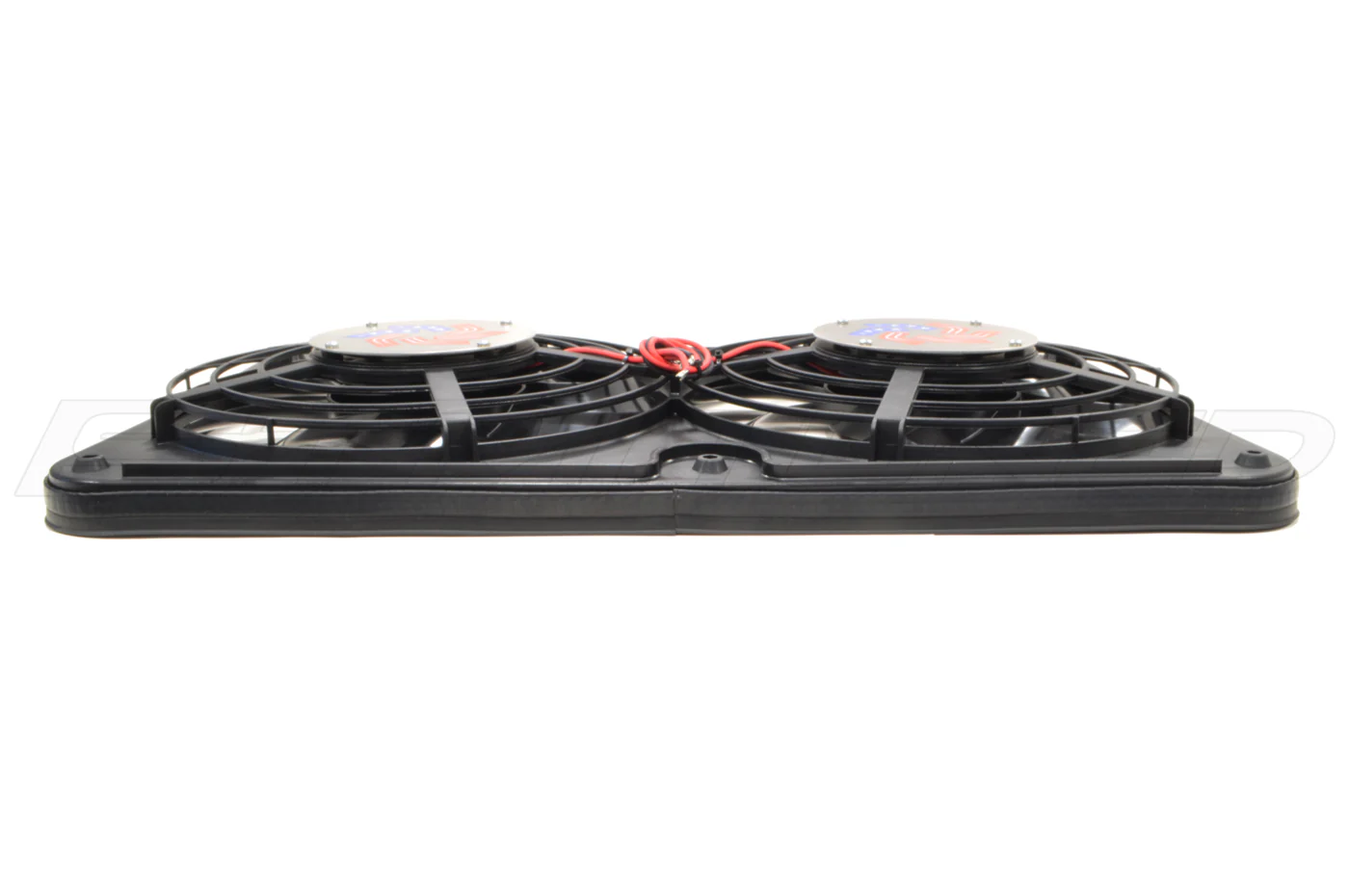 Flex-A-Lite Dual 12" Shrouded Puller Fans 105422 (420) - Image 3