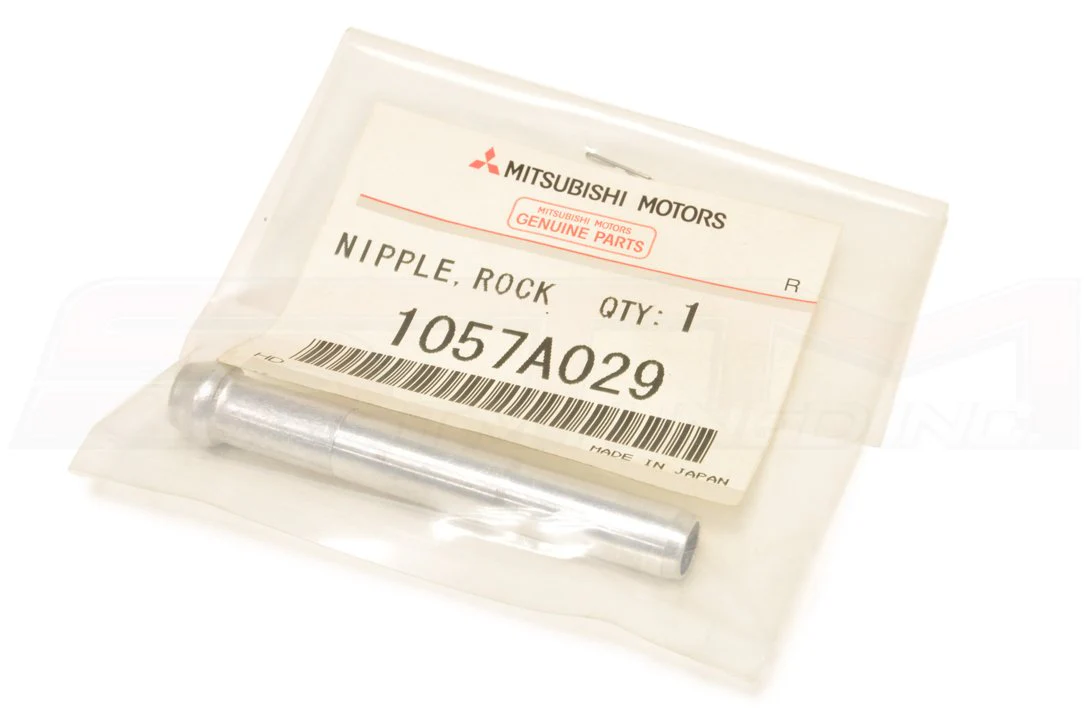 Mitsubishi OEM Valve Cover Nipple for Evo 7/8/9 (1057A029) - Image 4