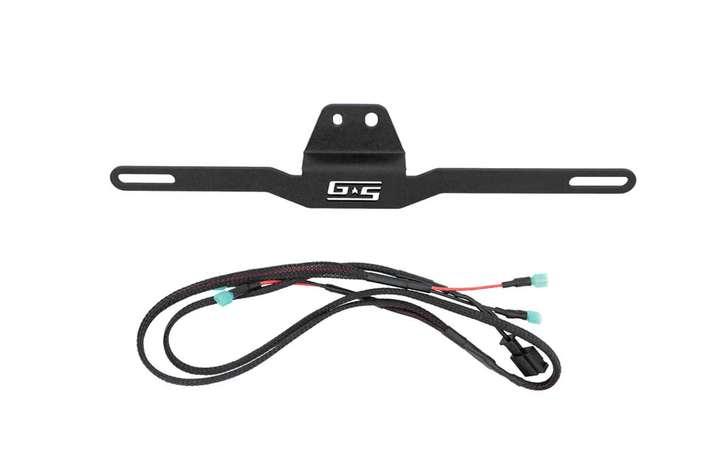 GrimmSpeed Hella Horn Kit for 2022+ VB WRX (1063)