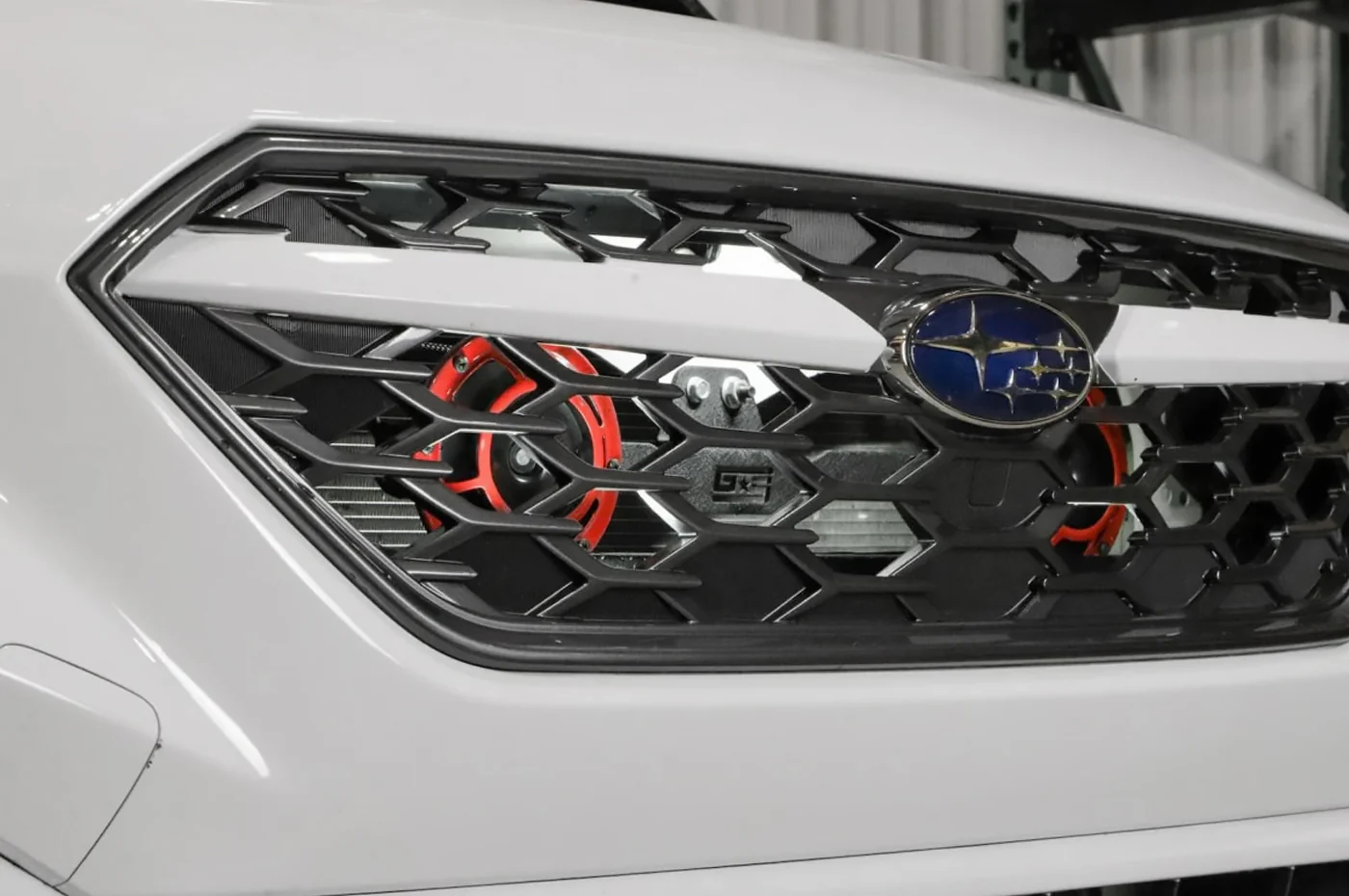 GrimmSpeed Hella Horn Kit for 2022+ VB WRX (1063) - Image 2
