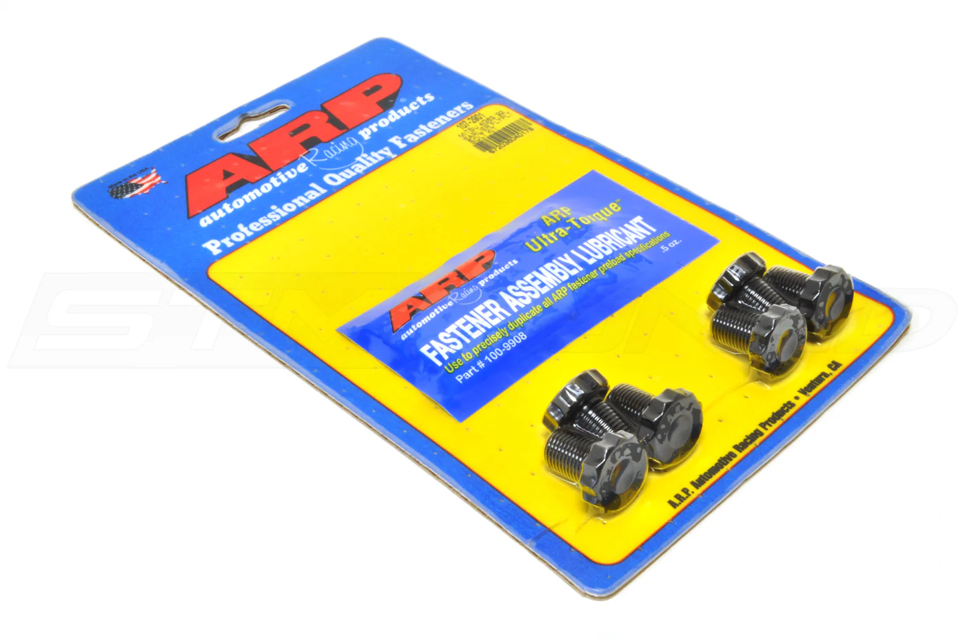 ARP Flexplate Bolts for 6-Bolt DSM (107-2901) - Image 3