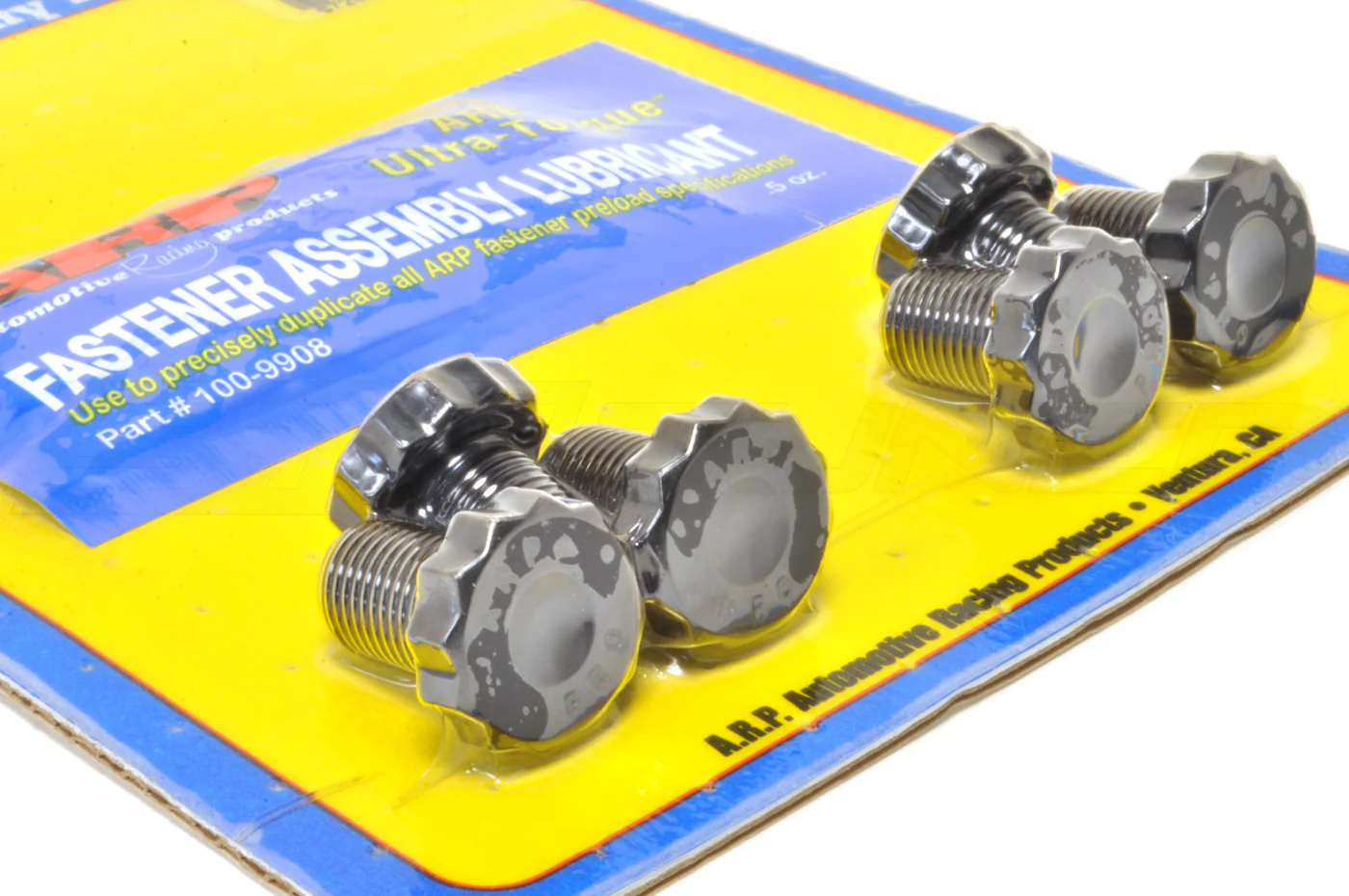 ARP Flexplate Bolts for 6-Bolt DSM (107-2901) - Image 5