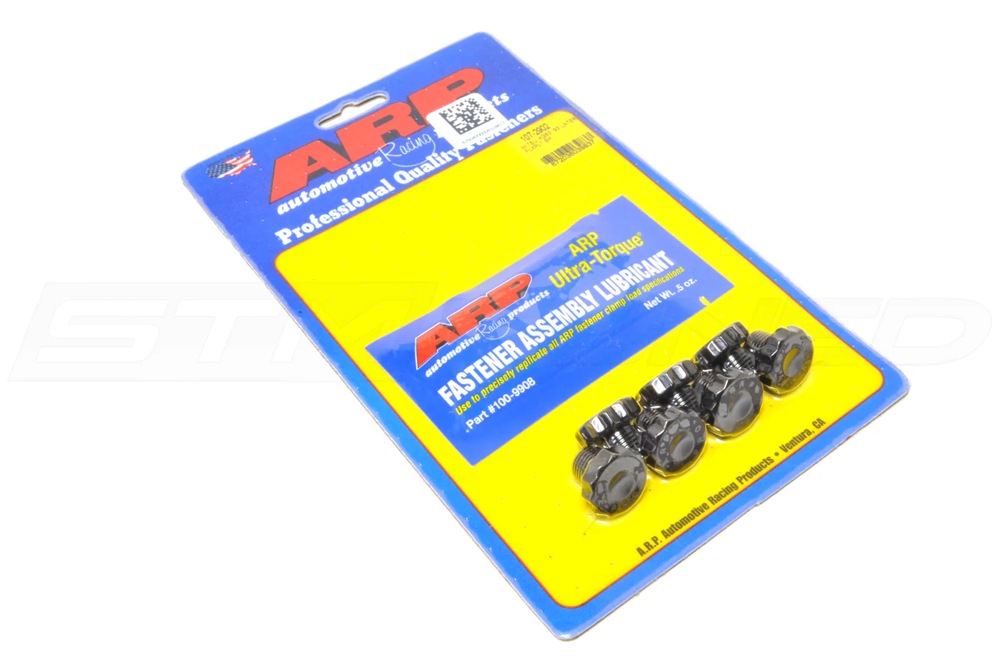 ARP Flexplate Bolts for 7-Bolt DSM (107-2902) - Image 6