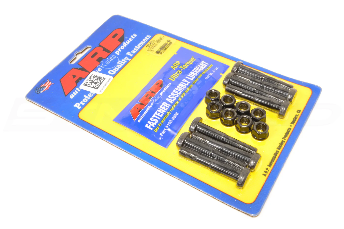 ARP Rod Bolts for 4G63 6-Bolt (107-6001) - Image 3