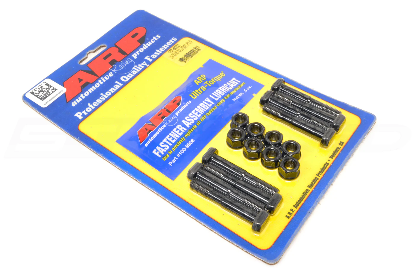 ARP Rod Bolts for 4G63 7-Bolt DSM/Evo (107-6002) - Image 3