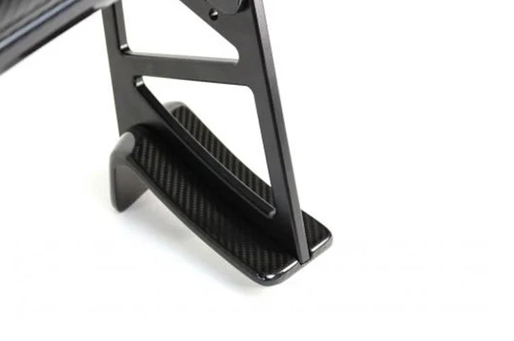 APR GTC-500 Adjustable Carbon Wing for 2020+ Supra GR (AS-107123) - Image 2