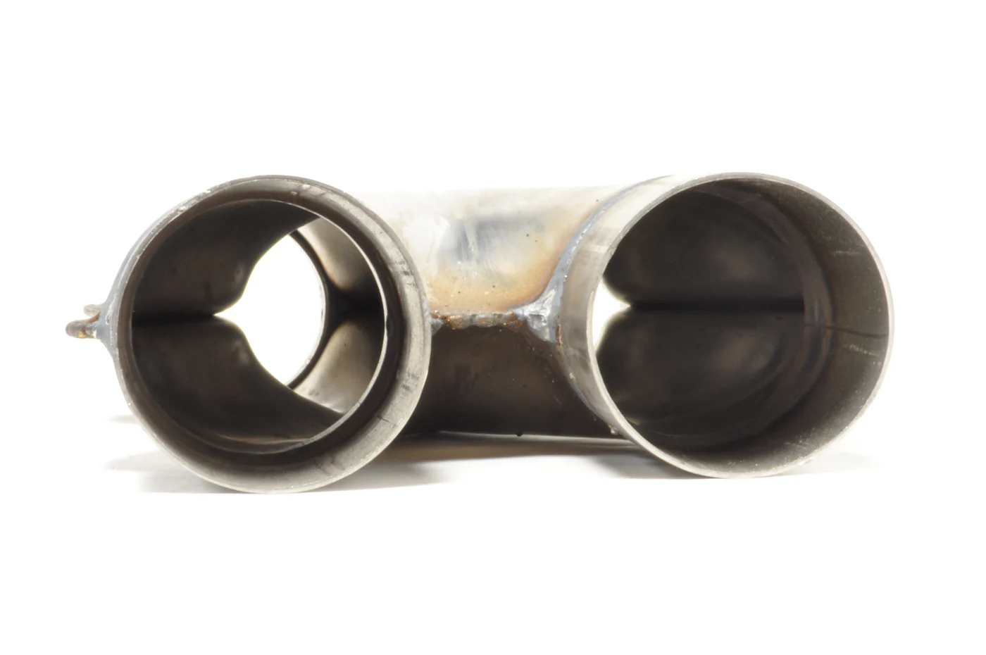 MagnaFlow Stainless Tru-X Pipe 2.5 (10791) - Image 3