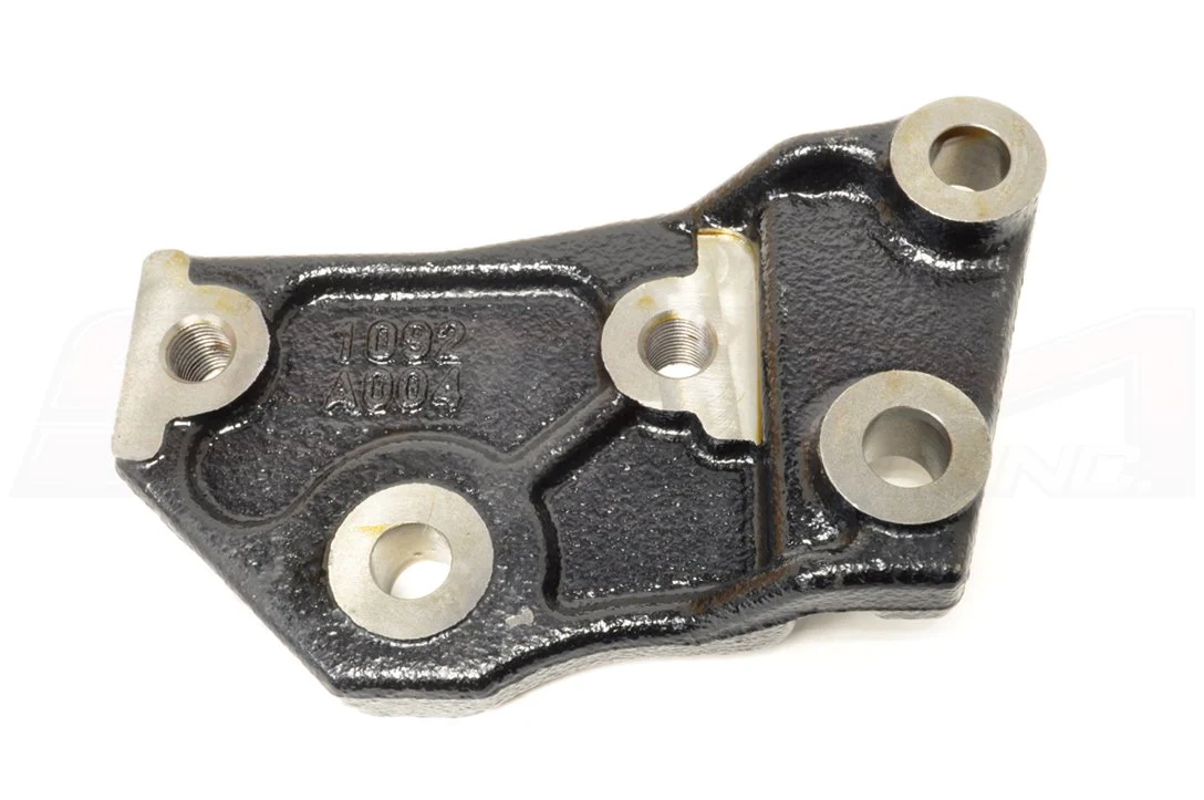 Mitsubishi OEM Transmission Mount Bracket for Evo 8/9 (1092A004) - Image 3