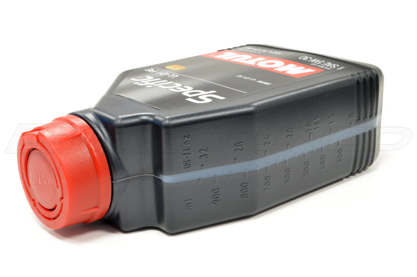 MOTUL Engine Oil 5W-30 BMW Specific LL-01 FE (109370-1) - Image 3