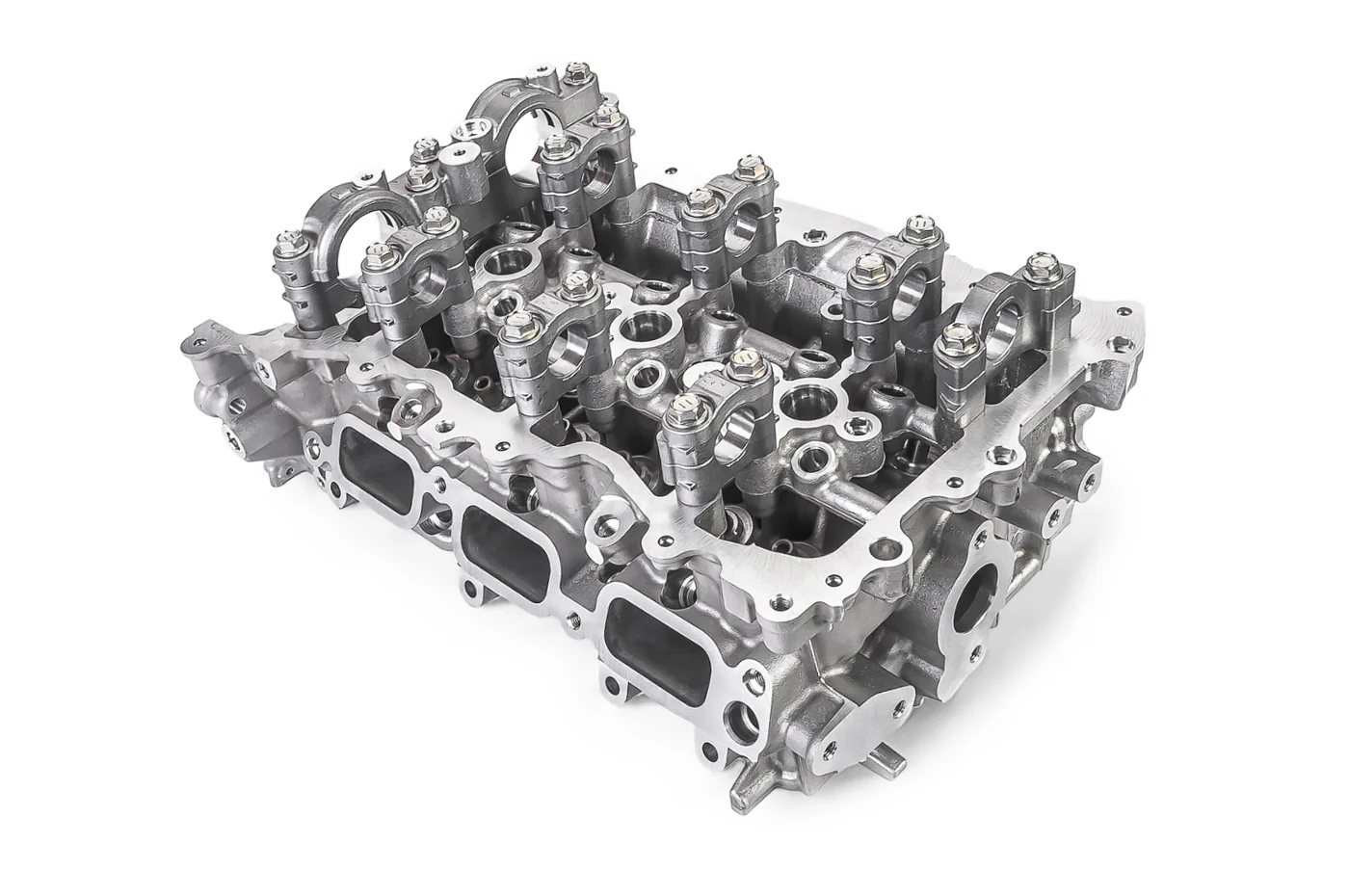 Toyota OEM Cylinder Head for Corolla GR (1110119566)