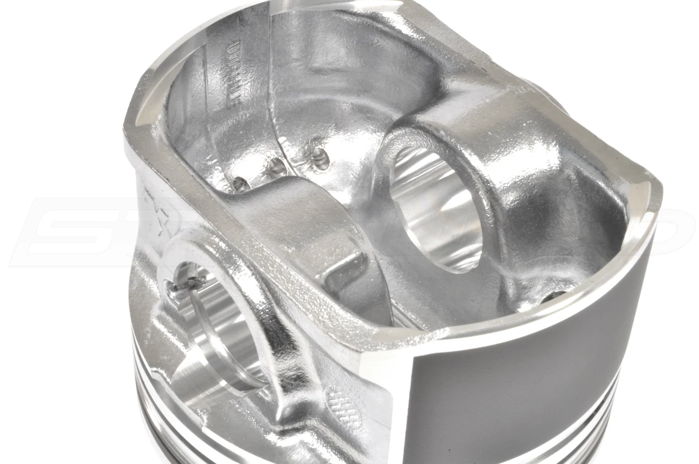 Mitsubishi OEM Piston for Evo X 4B11 - Image 3