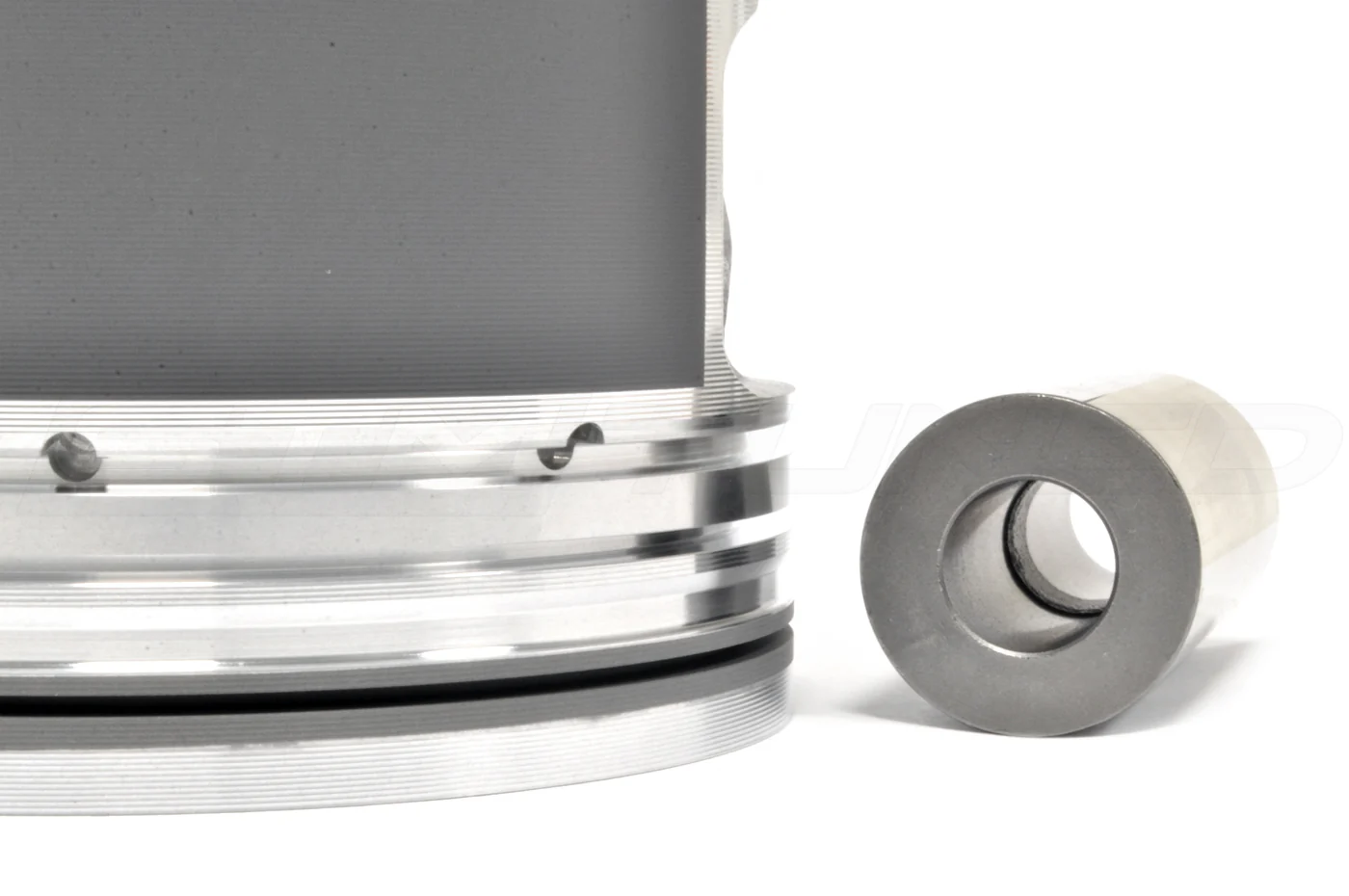 Mitsubishi OEM Piston for Evo X 4B11 - Image 4