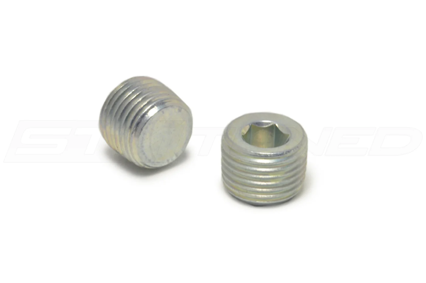 Vibrant 1/8" NPT EGT Bung Plug (11147) - Image 2