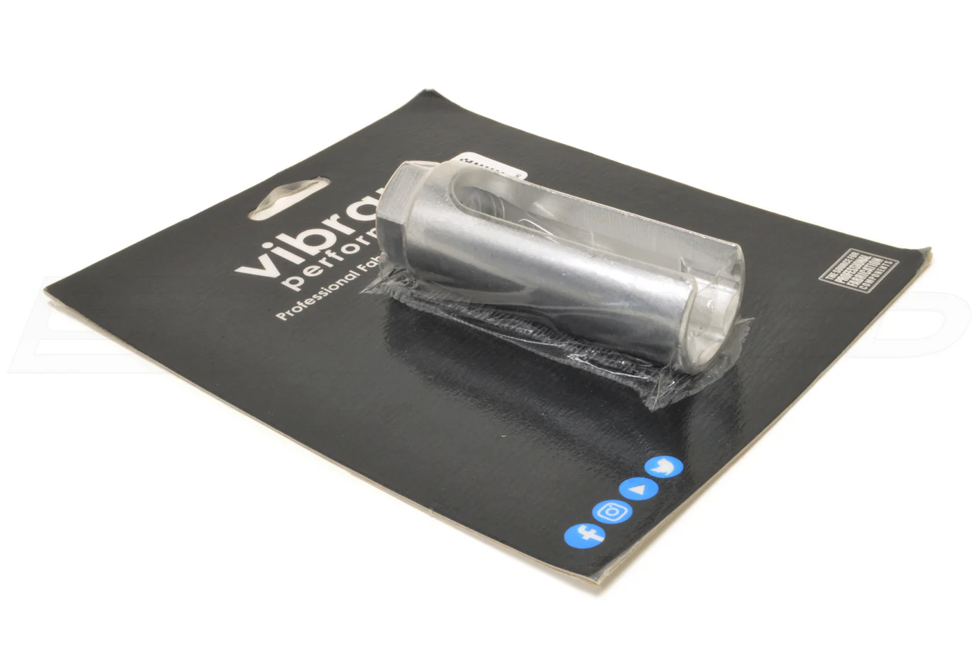 Vibrant Oxygen Sensor Socket Tool (11148) - Image 6