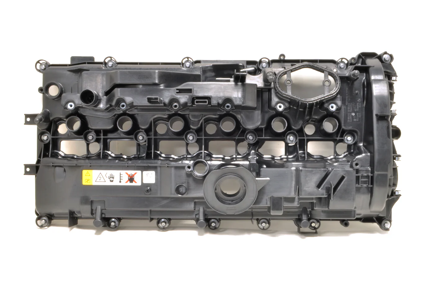 Toyota OEM Valve Cover for 2020 Supra GR (11201WAA03)