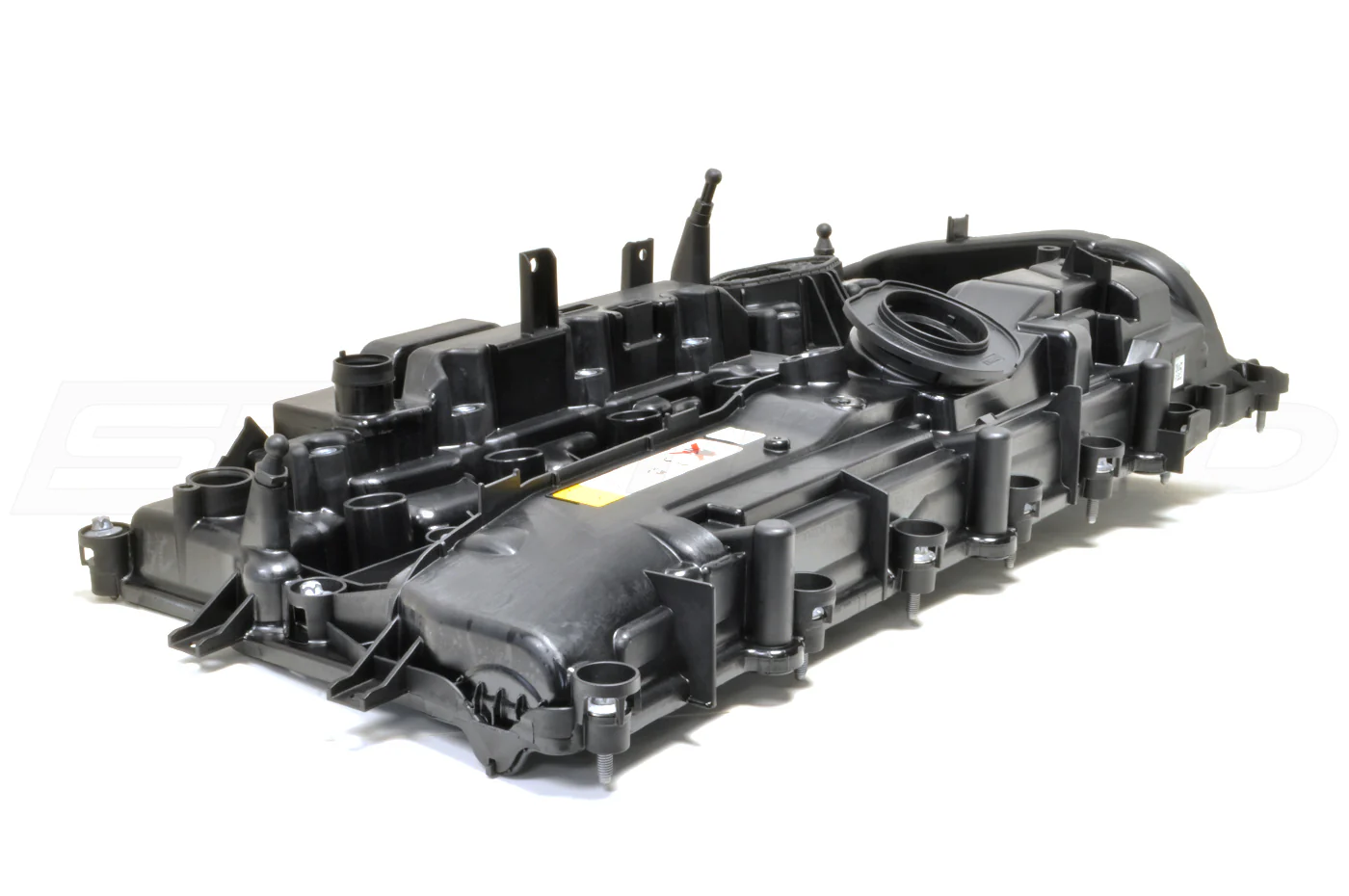 Toyota OEM Valve Cover for 2020 Supra GR (11201WAA03) - Image 3