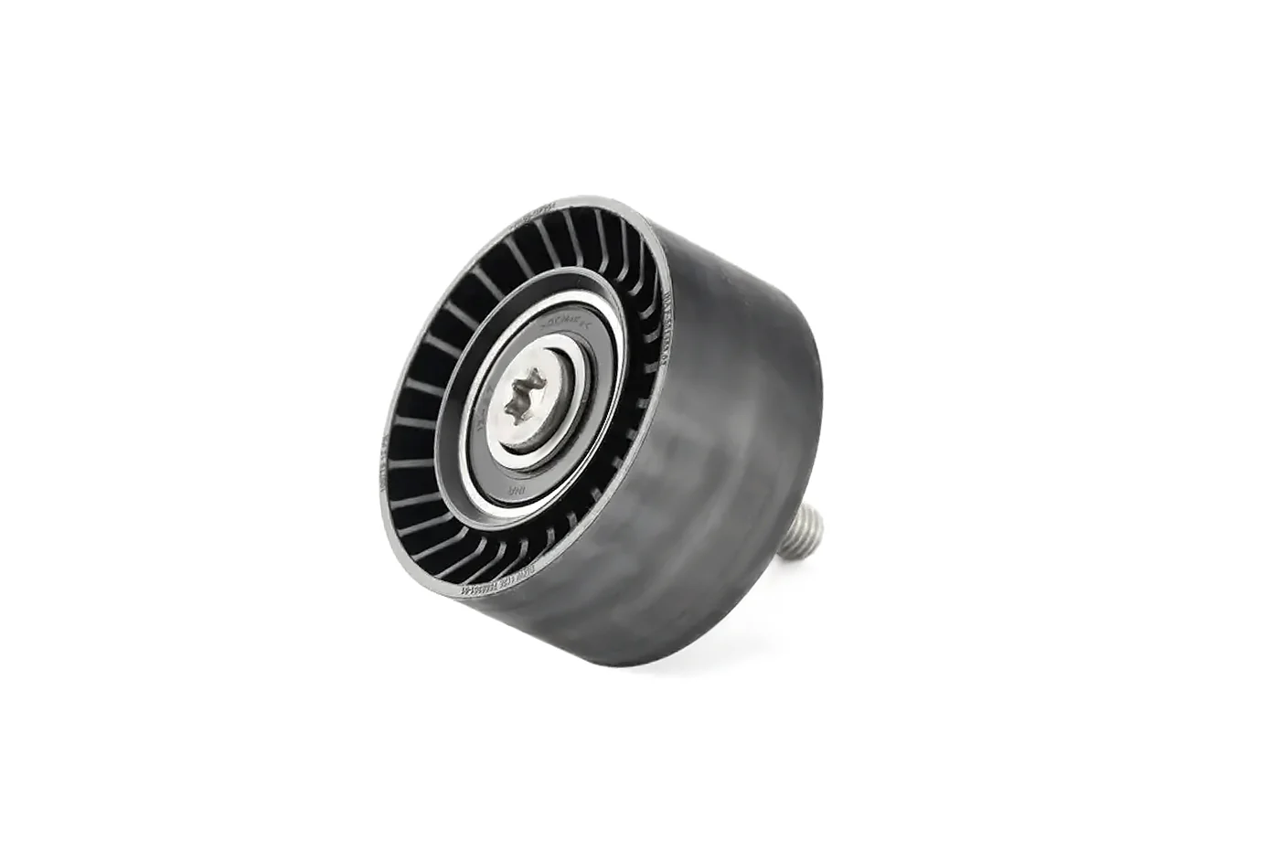 BMW OEM Idler Pulley for F8X M2/M3/M4 (11287589361)