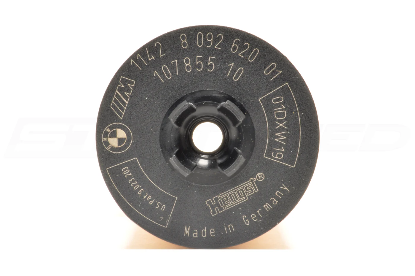 BMW OEM Engine Oil Filter for 2021+ M3/M4 G80/G82 (11428092620) - Image 3