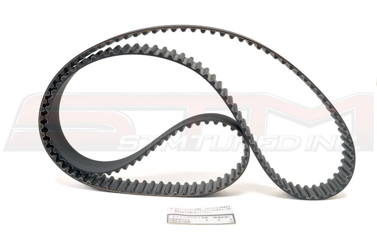 Mitsubishi OEM Timing Belt for 4G63 (Evo 9) - Image 3