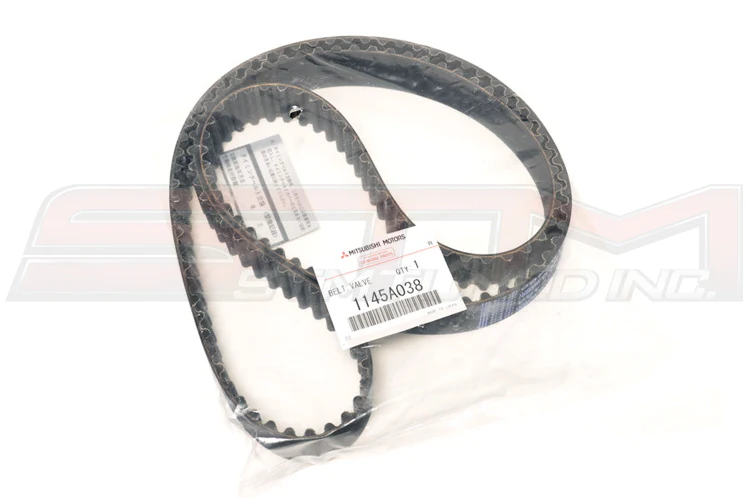 Mitsubishi OEM Timing Belt for 4G63 (Evo 9) - Image 5