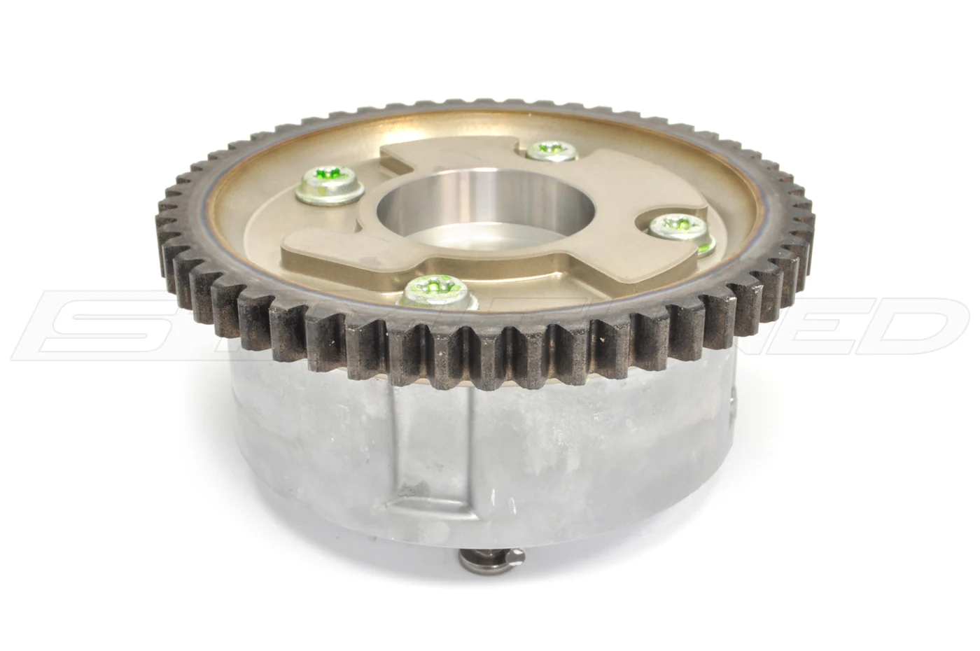 Mitsubishi OEM Exhaust Cam Gear for Evo X (1147A015) - Image 2