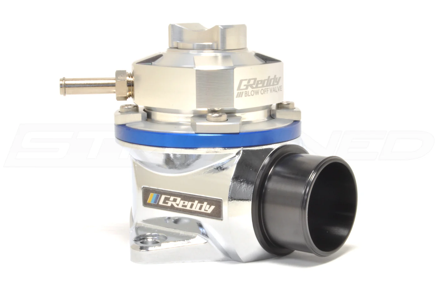 GReddy Type FV2 Blow Off Valve Kit for Evo 8/9 - Image 5