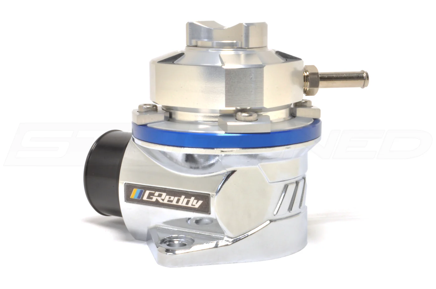 GReddy Type FV2 Blow Off Valve Kit for Evo 8/9 - Image 6