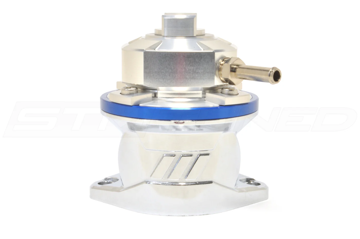 GReddy Type FV2 Blow Off Valve Kit for Evo 8/9 - Image 7
