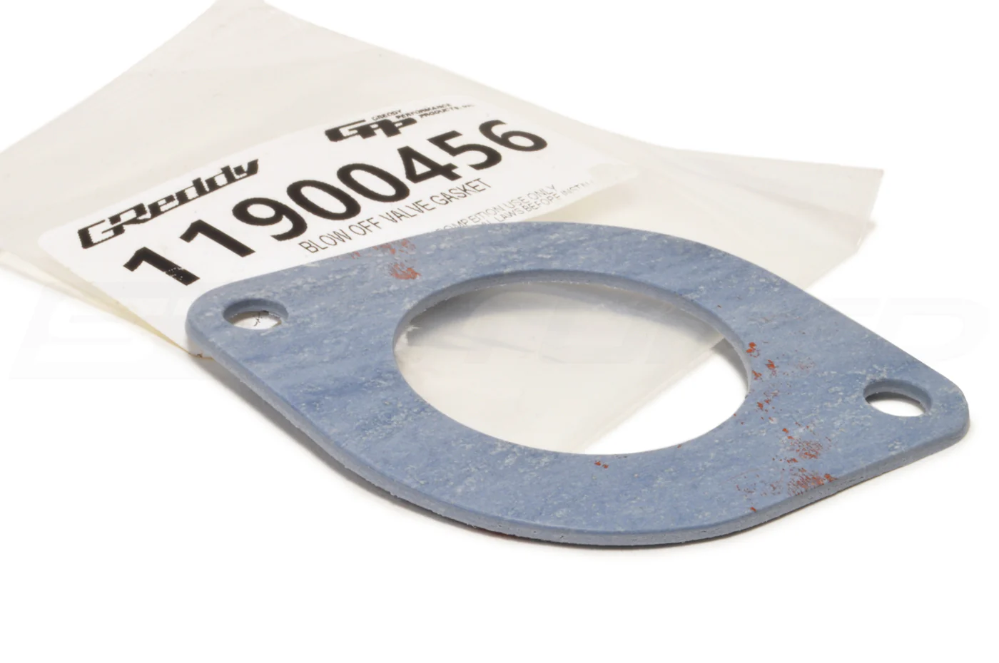 GReddy Blow Off Valve Gasket (11900456) - Image 3
