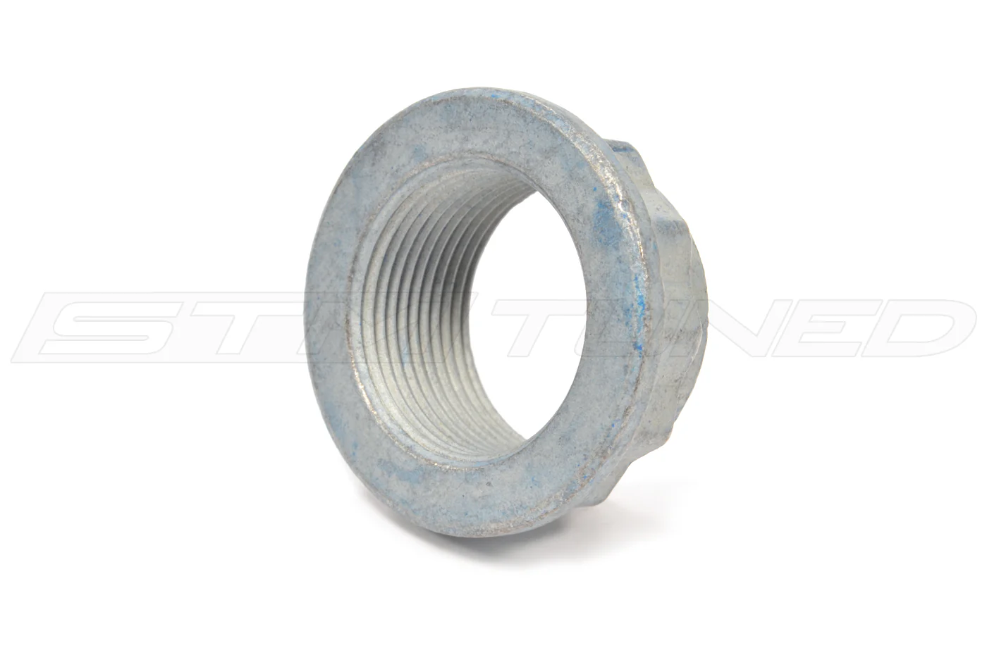 McLaren OEM 12pt Hex Head Nut (11B0566CP) - Image 2