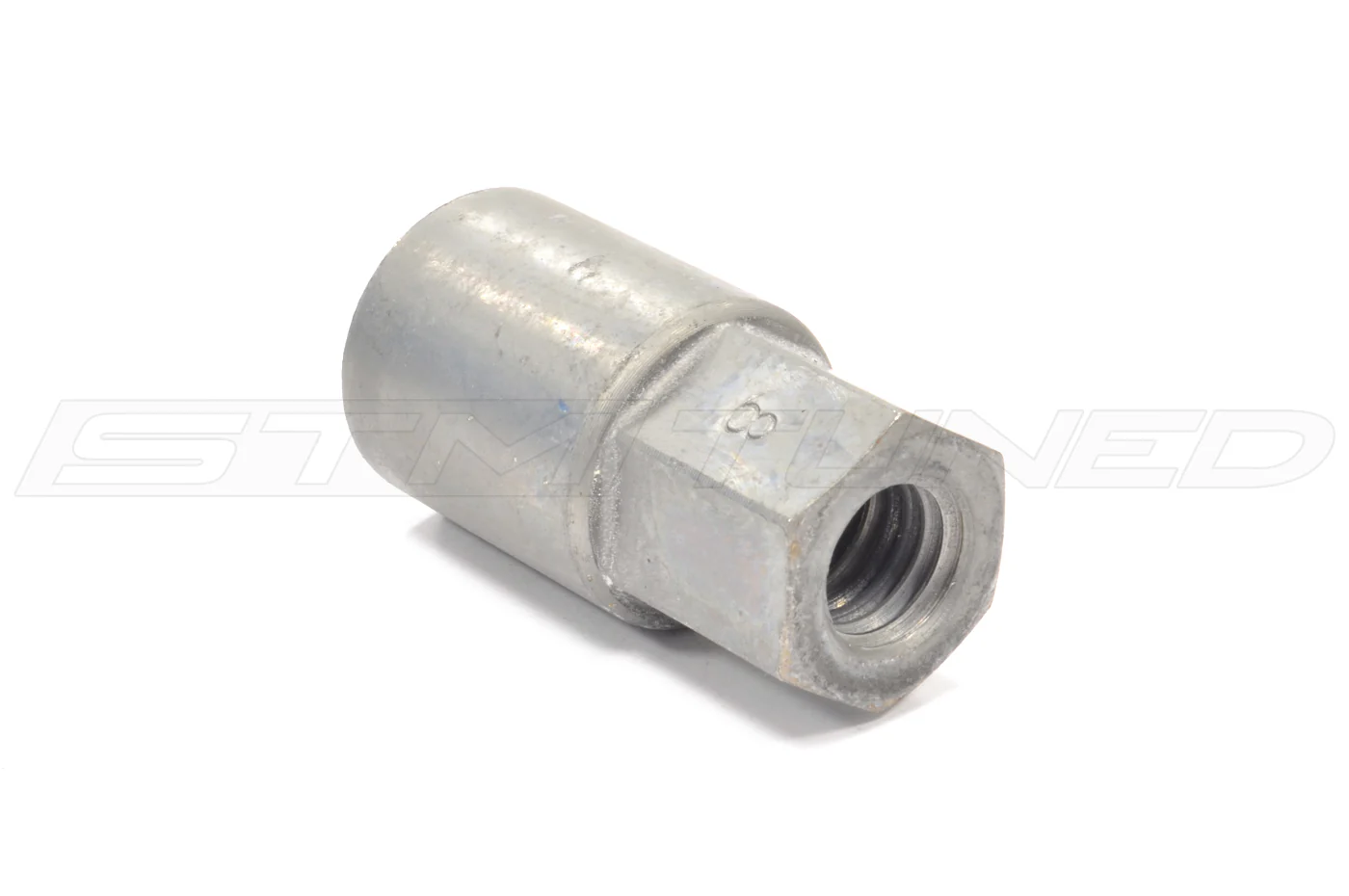 McLaren OEM Hex HD Flange Nut (11G0090CP) - Image 2