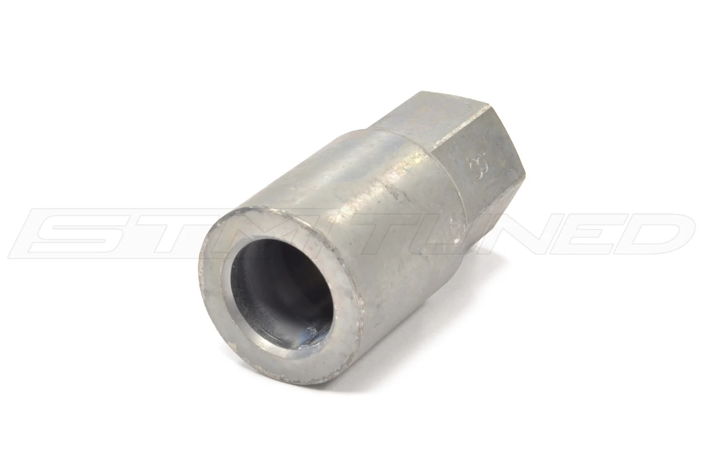 McLaren OEM Hex HD Flange Nut (11G0090CP) - Image 3