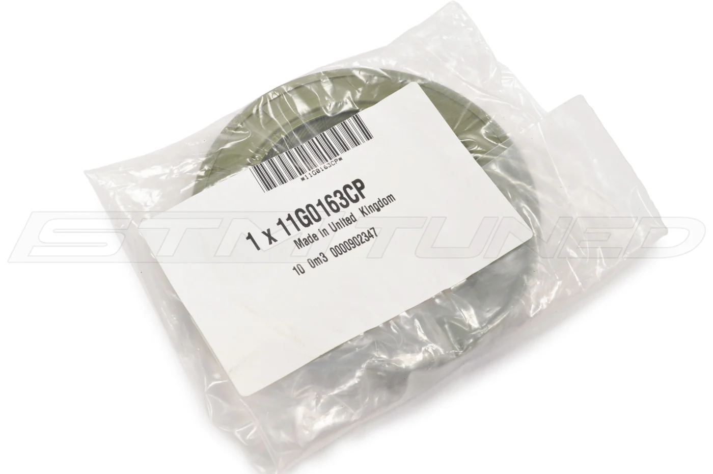 McLaren OEM Output Shaft Seal LH (11G0163CP) - Image 3