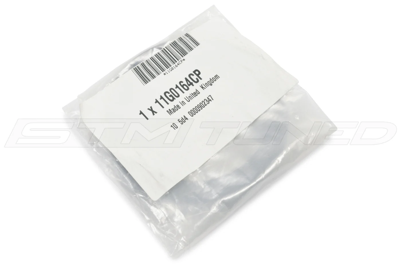 McLaren OEM Output Shaft Seal RH (11G0164CP) - Image 3