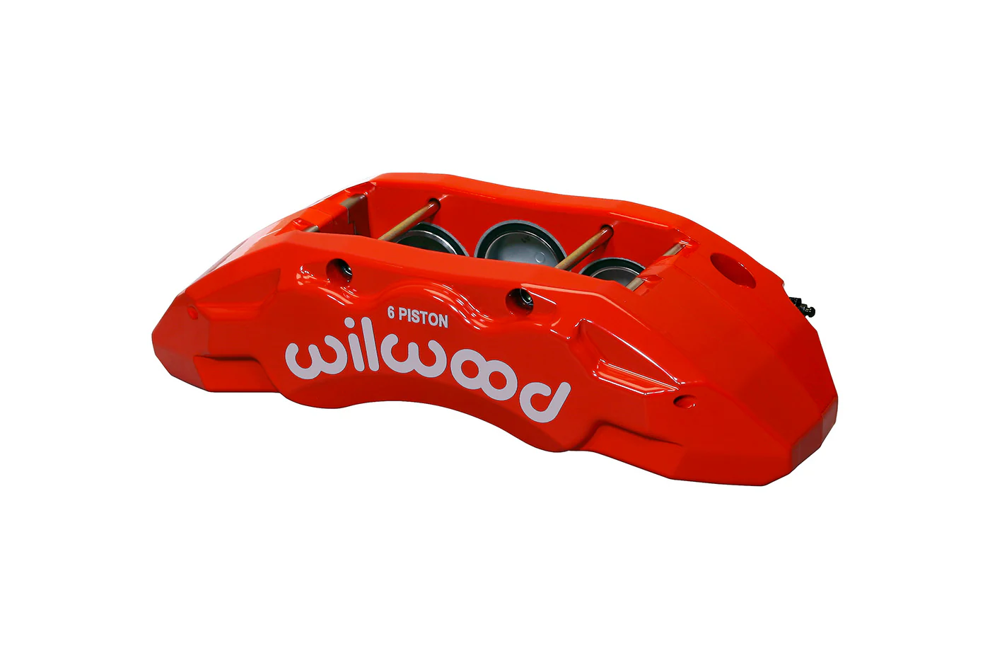 Wilwood TX6R Replacement Caliper for 2021+ Ram TRX - Image 3