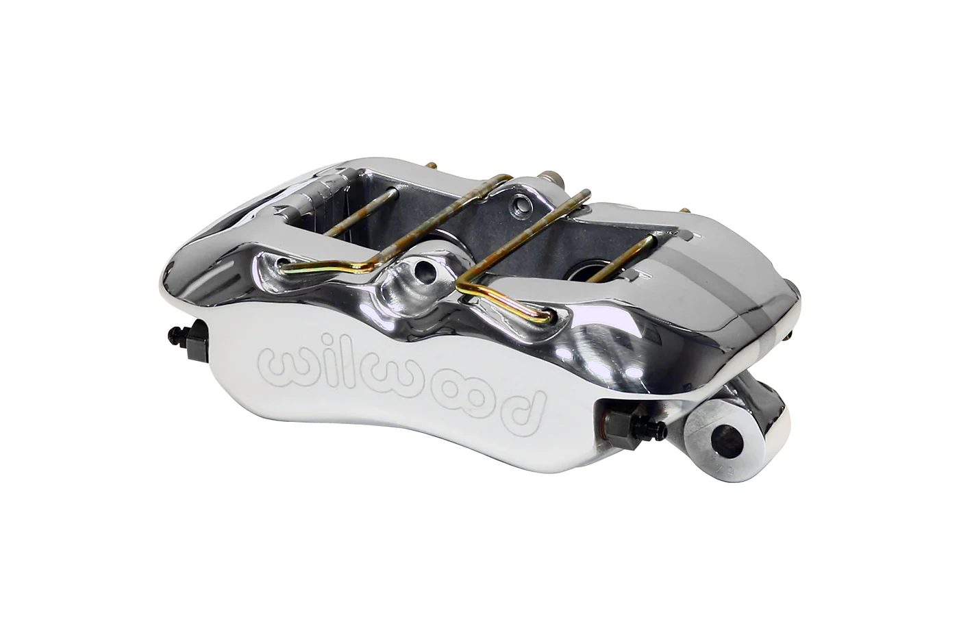 Wilwood Rear Caliper for Foxbody Mustang Brake Kit (120-16190) - Image 3