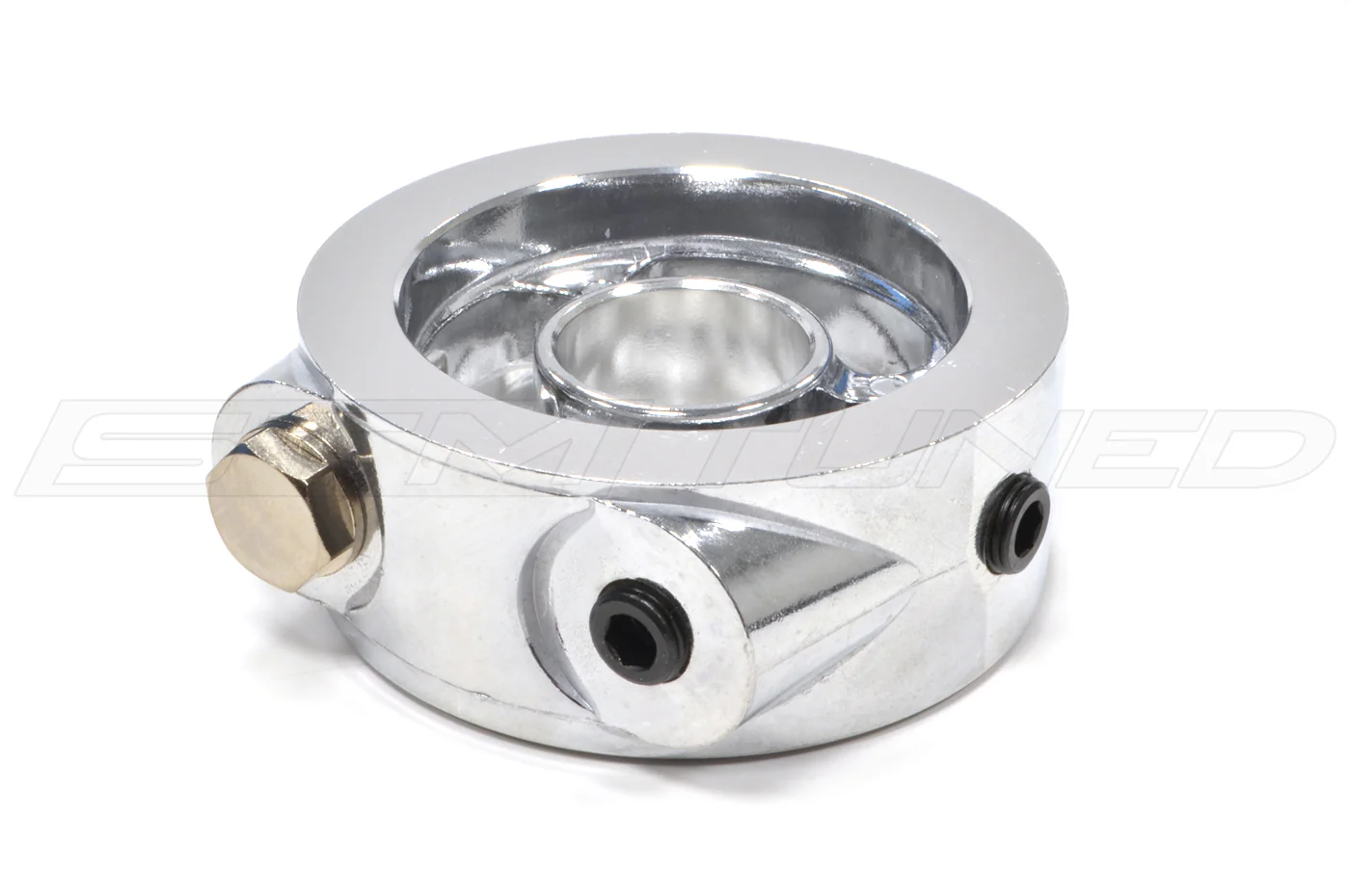 GReddy Universal Oil Filter Block Sensor Adapter (12002801) - Image 5