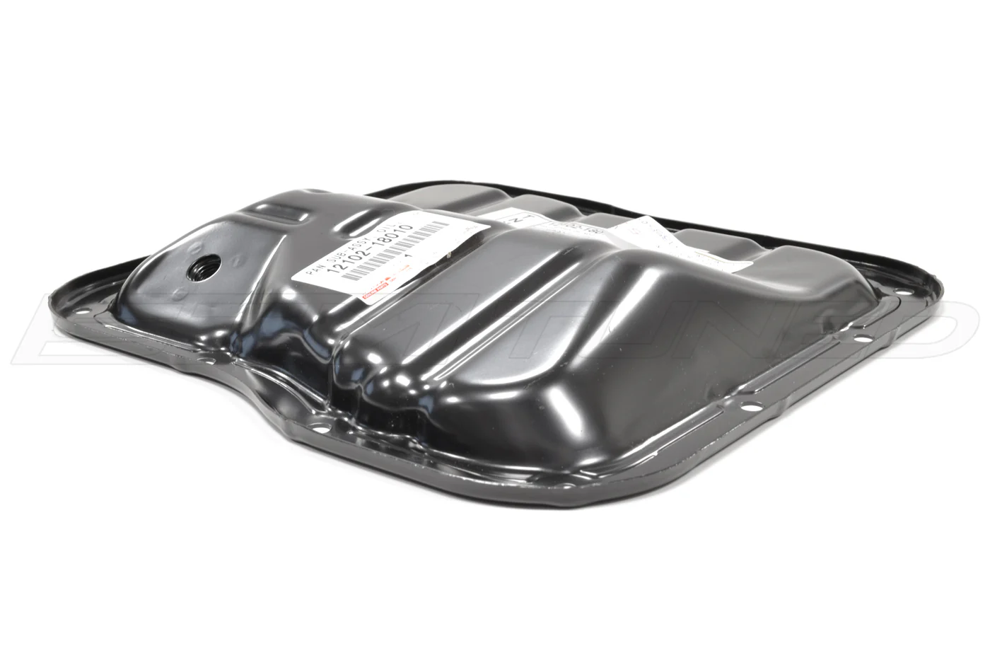 Toyota OEM Engine Oil Pan for Corolla GR (1210218010) - Image 3