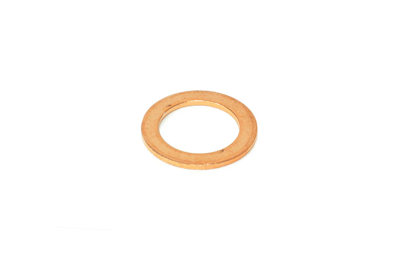 McLaren OEM Turbo Oil Feed Copper Washer for 720S (11F1131CP)