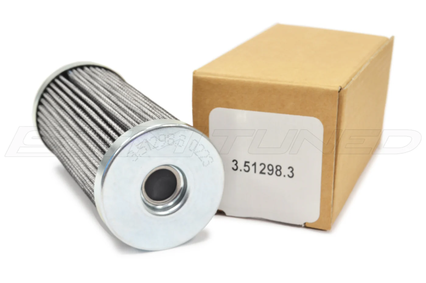 McLaren OEM Clutch Filter (11G0017CP) - Image 3