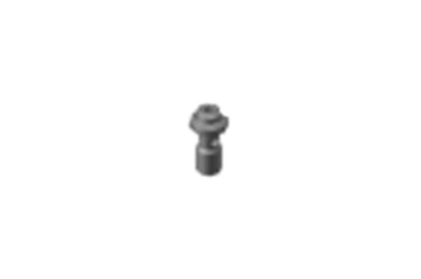 McLaren OEM Turbo Oil Feed M12 Banjo Bolt for 720S (13F0762CP)