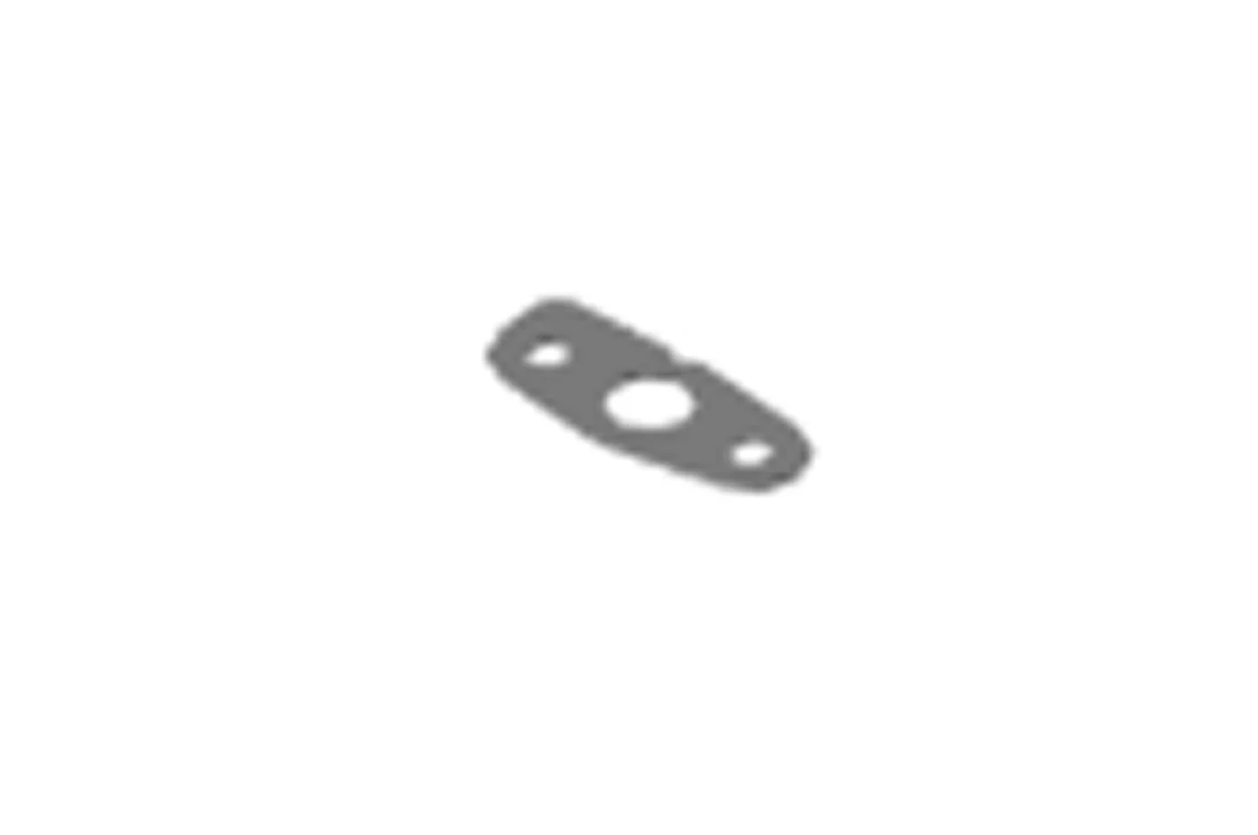 McLaren OEM Turbo Oil Return Hose Gasket for 720S (13F0825CP)