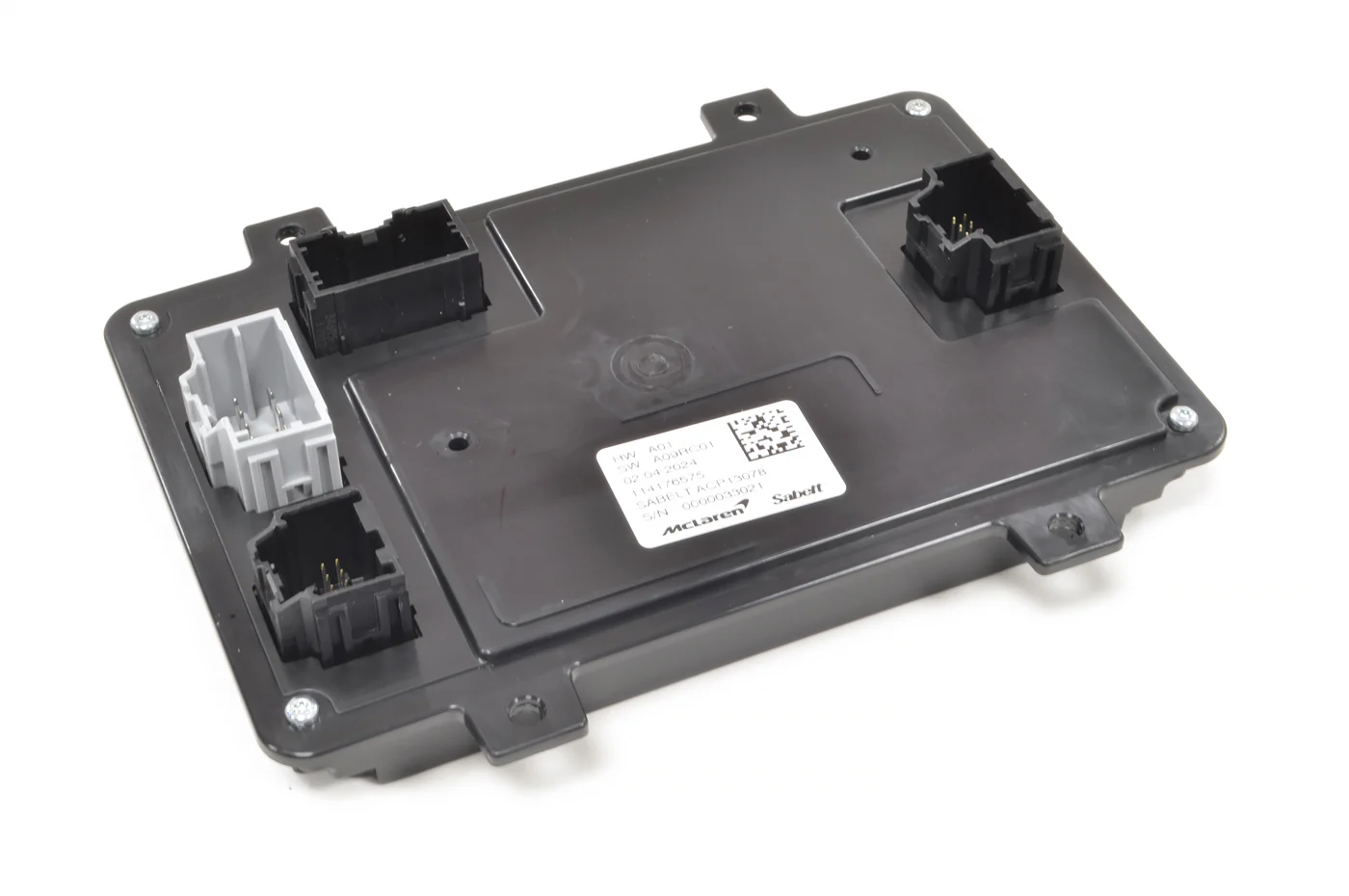 McLaren OEM Seat Module (13NA028CP)