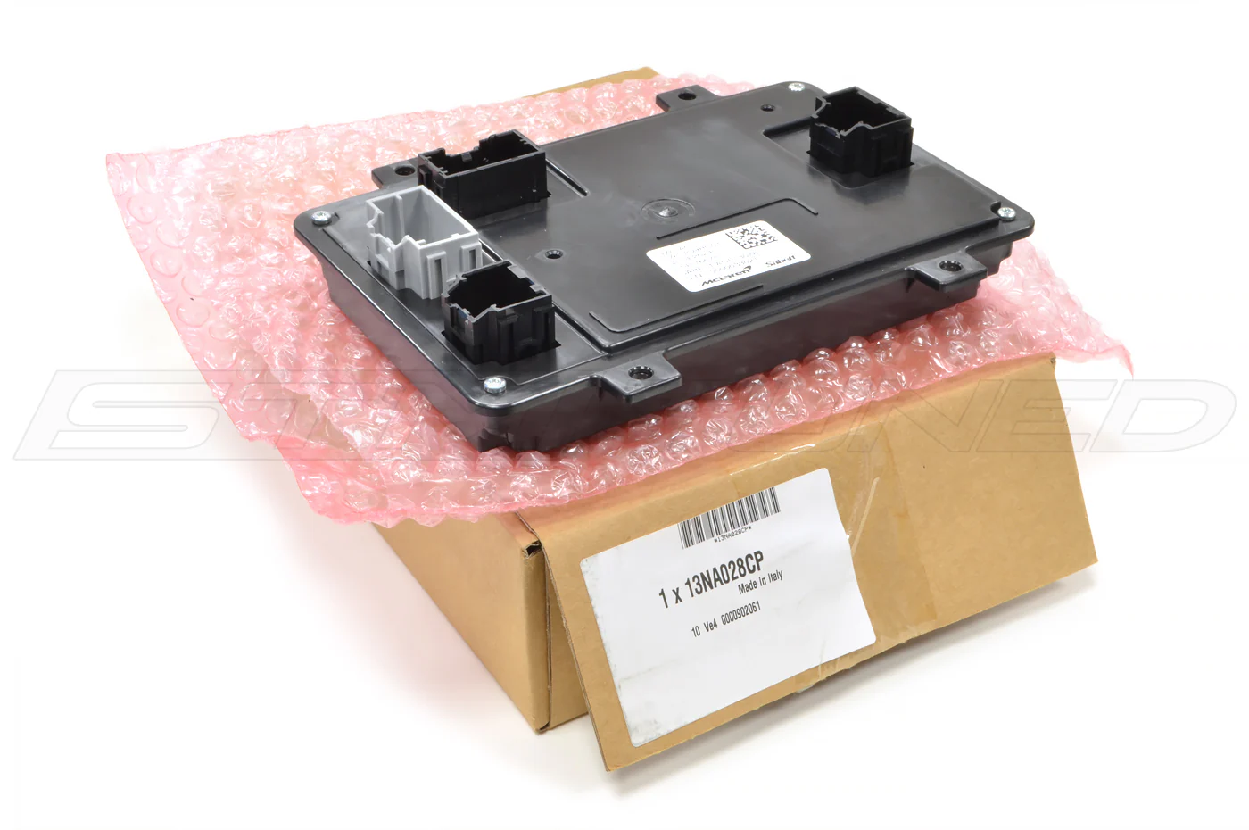 McLaren OEM Seat Module (13NA028CP) - Image 4